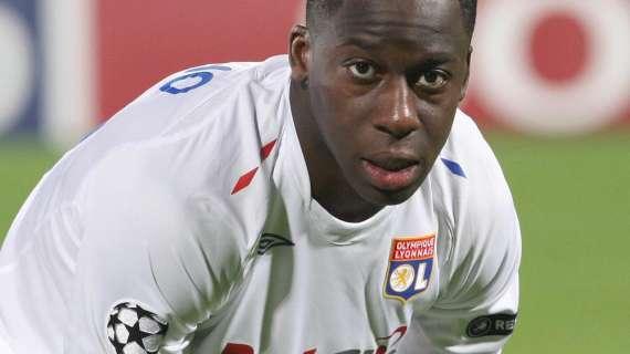 Ag. Cissokho: "Non vuole muoversi a gennaio, in estate si vedrà"