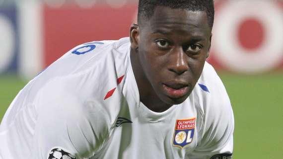 Cissokho gela tutti: "Orgoglioso di essere al Lione, non mi muovo da qui"