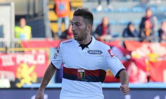 Gazzetta - Milan, accordo con il Genoa per Bertolacci: ora serve il sì della Roma per l’altra metà del cartellino
