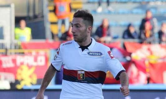 Gazzetta - Contatto Galliani-Preziosi per Bertolacci: il centrocampista è nel mirino dei rossoneri, ma c’è anche la Fiorentina