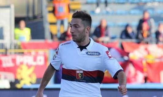 Sky - Il Milan è ad un passo da Bertolacci: alla Roma circa 20 milioni di euro