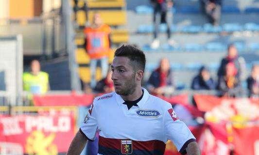 Tutto fatto per Bertolacci: lunedì le visite mediche