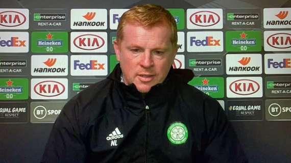 Due vittorie in 10 partite, momento nero per il Celtic. I tifosi chiedono la testa di Lennon