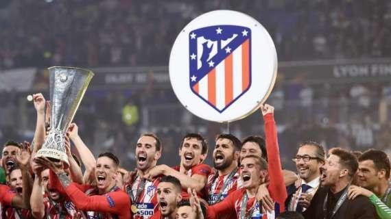 Mercato, nel 2019 nessuno ha speso come l'Atletico Madrid. Inter davanti a Juve e Milan