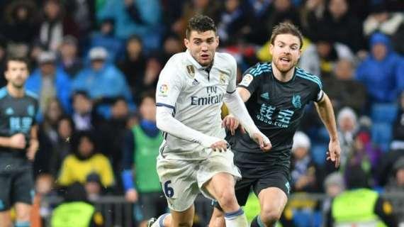 Mirabelli a Madrid: non solo Morata, gli occhi del Milan anche su Kovacic