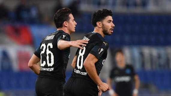 Dalla Francia - Milan, quadriennale da tre milioni di euro per Thauvin