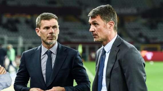 MN - Si intensificano i contatti tra Milan e Robinson del Wigan