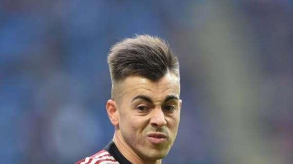 Roma, Spalletti valuta il futuro di Gervinho e contatta El Shaarawy