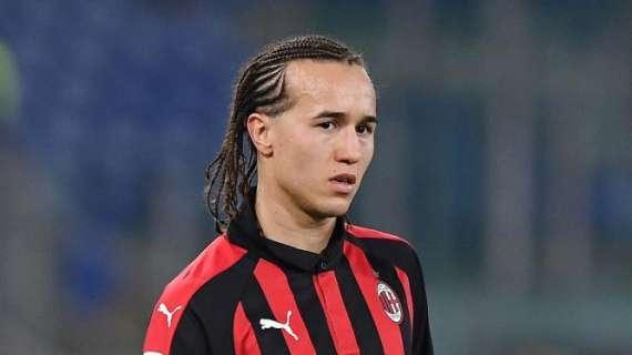 MN - Ag. Laxalt: "Stiamo lavorando per la soluzione migliore per tutti. Offerte? Sì, ma andrà via in prestito"