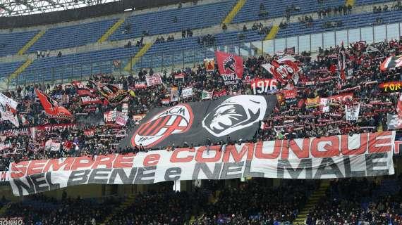 Milan, le due di Manchester piombano sul talento Meleleo