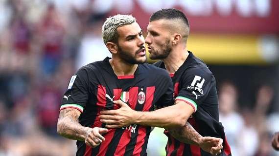 Verso Milan-Udinese: le statistiche sul match di San Siro