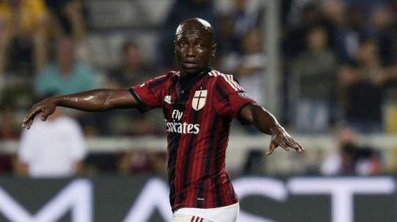Ag. Armero: "Aspetta la sua occasione. Se parte a gennaio? Tutto può succedere ma vuole restare"