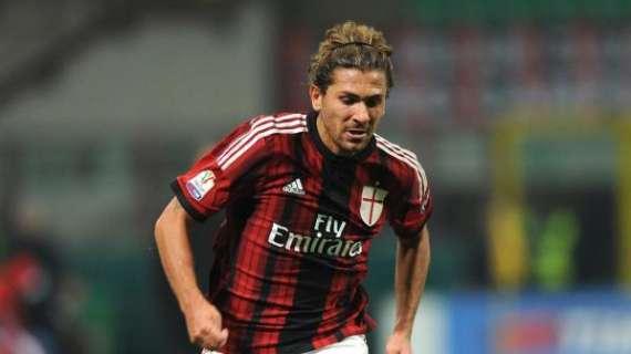 Cerci alla ricerca del primo gol in rossonero: i precedenti con il Verona fanno ben sperare per sabato