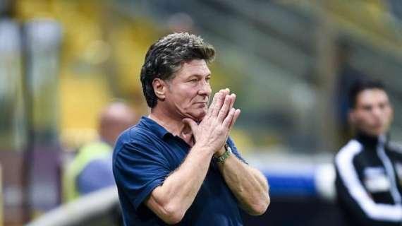 Torino, Mazzarri: "Rigiocare subito? Ho sempre preferito avere la settimana tipo"