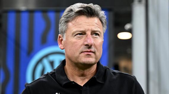 Udinese, Runjaic: "Milan difficile da affrontare: arriverà in alto in classifica"
