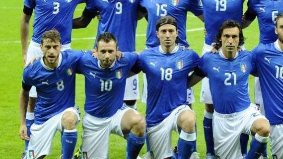 L'Italia si affida ai suoi artisti: due firme arrivano da Bari e Caravaggio 