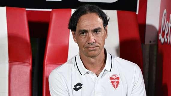 Verso Milan-Monza: i convocati di mister Sandro Nesta