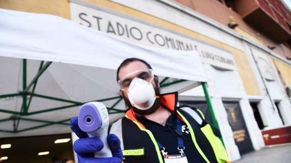 Coronavirus, bollettino nazionale: +234 casi, +349 guariti e 9 deceduti