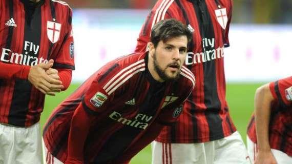 MN AWARDS - Destro, Bocchetti, Paletta, Antonelli e Suso entrano in gara