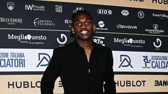 MN - Passerini sui rinnovi: "Su Leao fiducia non cieca. Serve tempo per Bennacer"