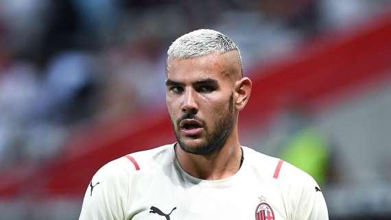 Theo positivo: se la carica virale rimarrà bassa potrebbe negativizzarsi in fretta