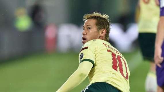 Nemmeno un buon Milan si salva dal naufragio