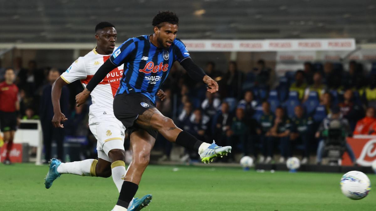 Atalanta: Ederson avrebbe fallito i test medici, salta il passaggio allo United