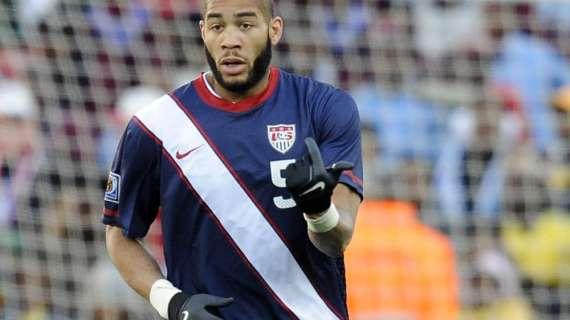 Onyewu, il futuro non è rossonero