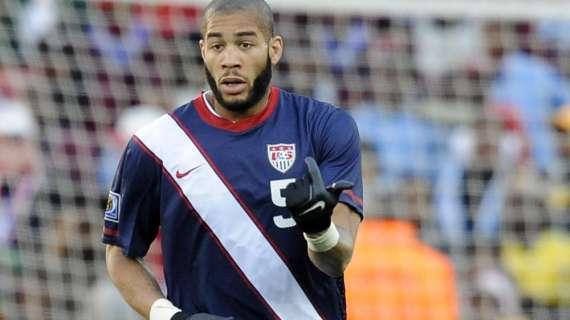 Onyewu in partenza: c'è lo Sporting Lisbona