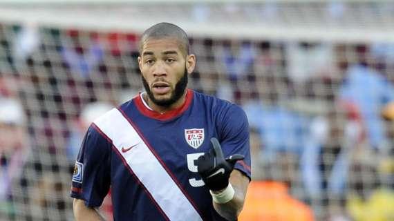 UFFICIALE: Onyewu al Twente
