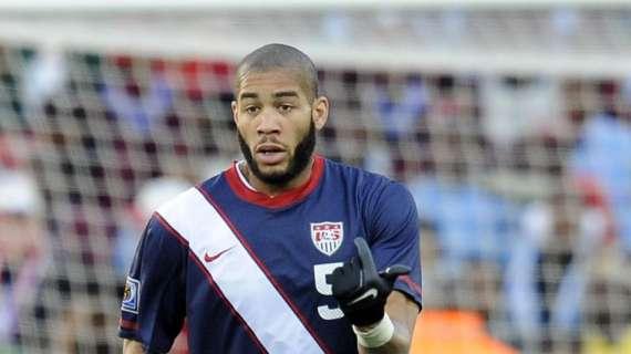 Onyewu torna al Milan