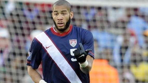 Il Bari pensa ad Onyewu