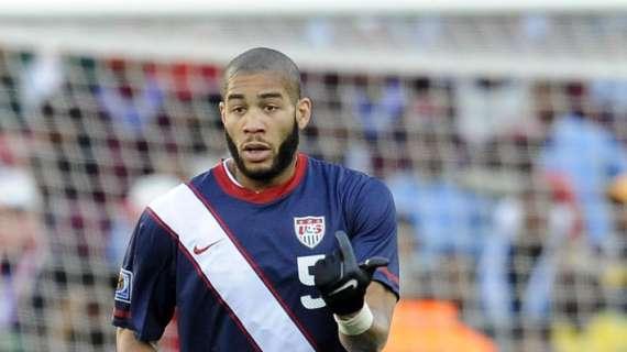 Un ex in Champions: il Malaga ingaggia Onyewu
