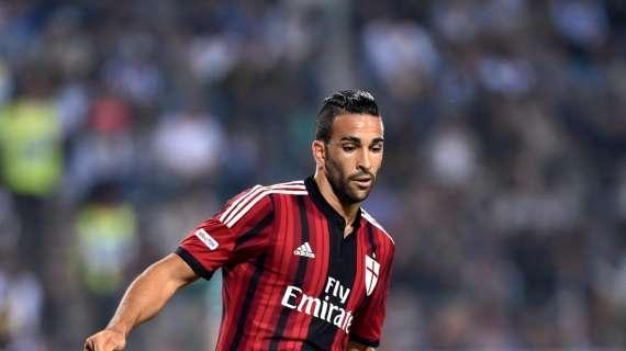 Sportmediaset - Milan-Torres, ballano 2.5 milioni. I rossoneri potrebbero sacrificare Rami