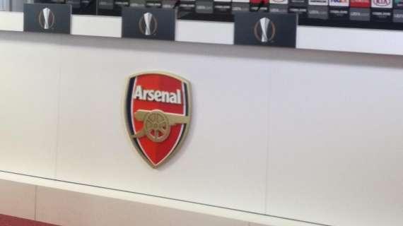 Anche Saliba dell'Arsenal è un'opzione per la difesa rossonera