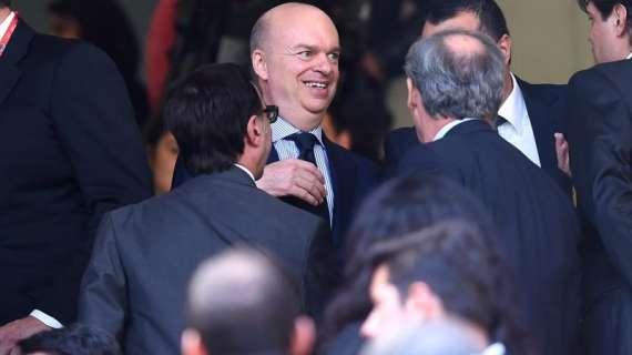 Fassone a MTV: "Facciamo chiarezza sull'aumento di capitale e sull'impegno della nuova proprietà. Mercato? Vogliamo aumentare tasso tecnico"