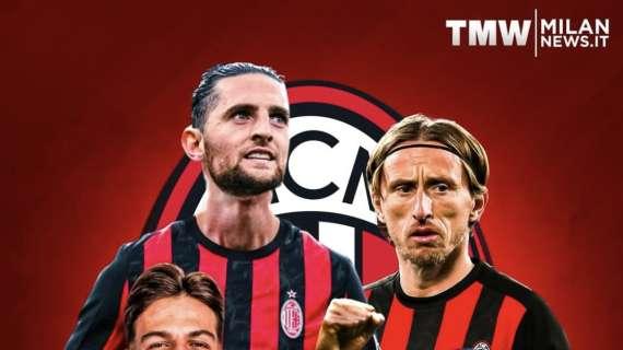 Mercato finito: andate in pace? La rivoluzione rossonera sarà giudicata dal campo