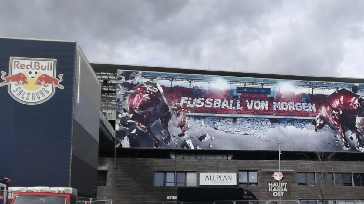 Verso Salisburgo-Milan: austriaci imbattuti nelle cinque partite europee disputate in questa stagione