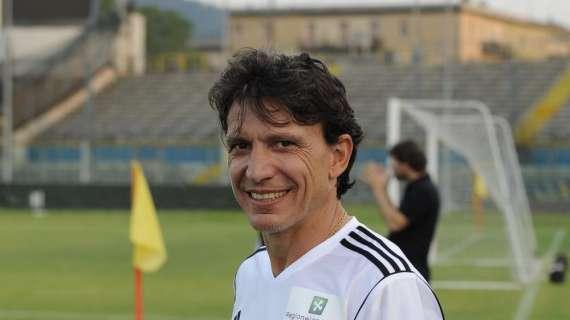 Eranio: "Stress? C'è gente che non arriva a fine mese"