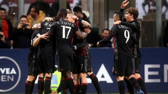 CorSera - Milan, una vittoria che vale molto: riparte la corsa all’Europa, rossoneri pronti allo sprint finale