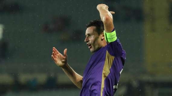 Fiorentina, ag. Pasqual: "Possibile il rinnovo del contratto"