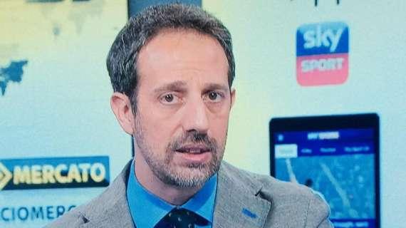 Marchetti: "L'interpretazione è che si giochi per 30 giorni a porte chiuse per preservare i tifosi"