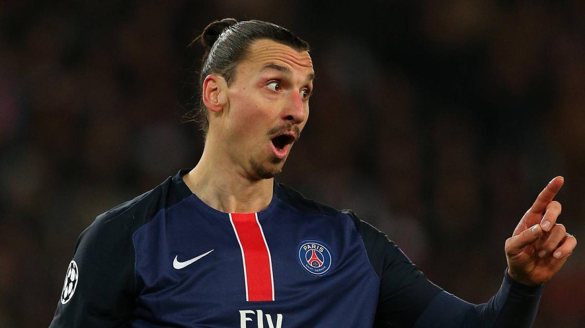 Il PSG invita tutte le sue leggende a Budapest per la finale di Champions League. In lista anche Ibra e Ronaldinho