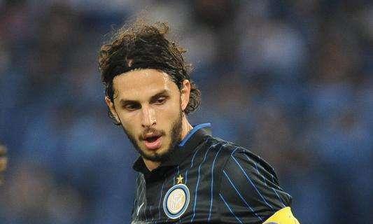 MC - Milan-Ranocchia: semplice pour parler tra le parti