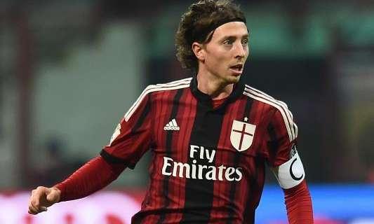 Mihajlovic ritrova Montolivo e Cerci, due giocatori in cerca di riscatto