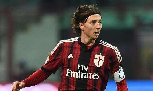 L'infinito calvario di Montolivo: nuovo intervento con un preciso obiettivo in testa