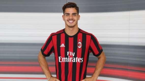 Filosofia Montella. La rotella André Silva nell'ingranaggio Milan