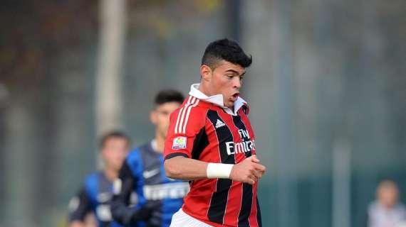 Derby Primavera, le formazioni ufficiali