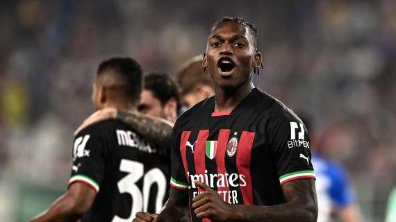 Verso Milan-Dinamo Zagabria, Gazzetta: "L'occasione di Rafa per dimenticare il rosso. I croati hanno Orsic"