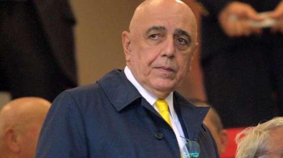 Milan, non cedere il tuo pezzo di Roja